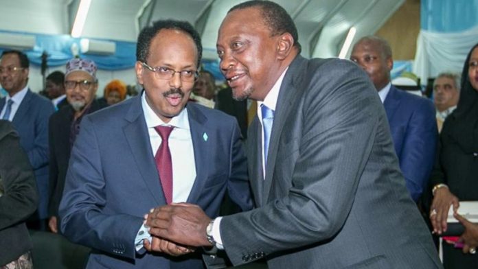 Farmaajo-Himilotv