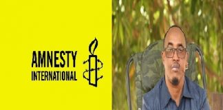 abdirashiid janan amnesty international