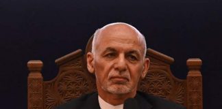 Ashraf Ghani