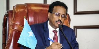 farmaajo -himilotv